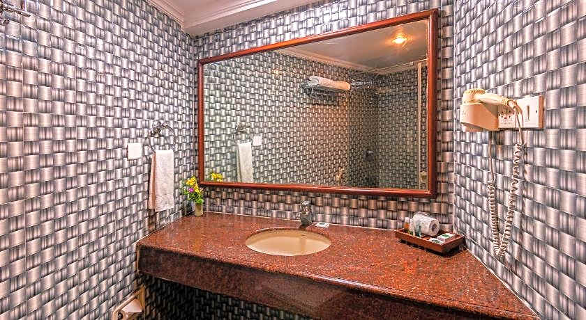 Annamalai International Hotel