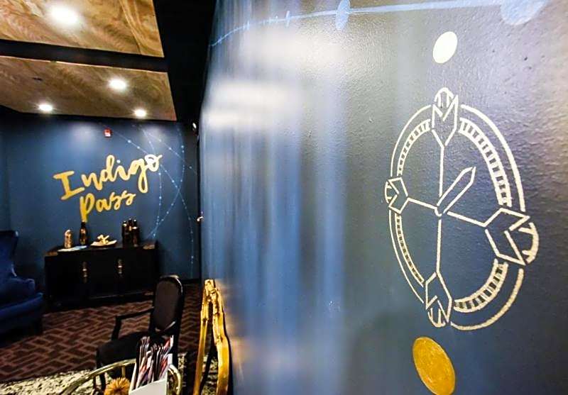 Indigo Pass Boutique Hotel