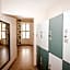 Wombat's City Hostel Budapest