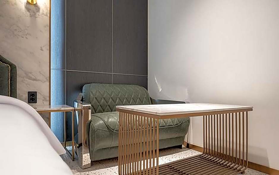 Bucheon Songnae Fjord Hotel