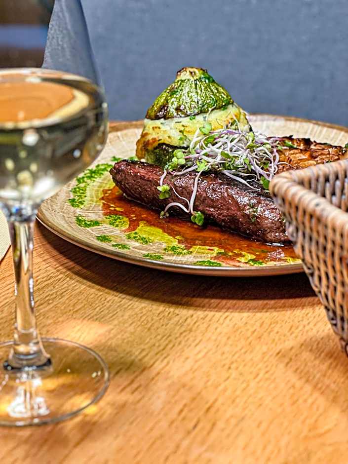 L'Arcalod & Bistrot Jeanne - Lac d'Annecy - Hôtel Restaurant Spa