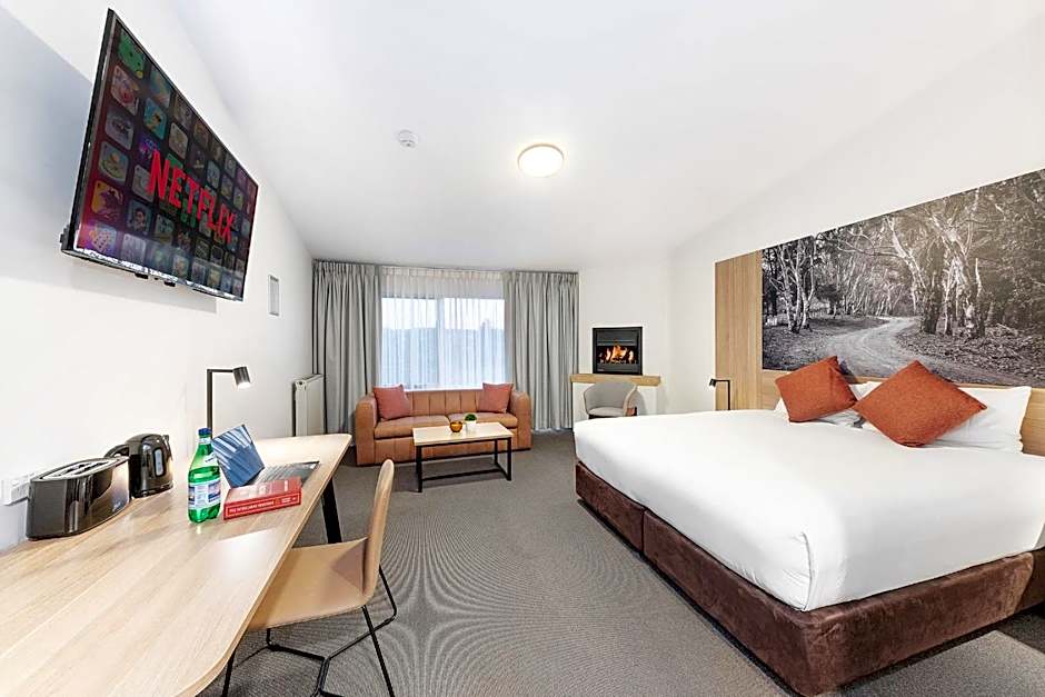 Littomore Hotel on Stewart, Bathurst