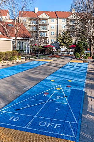 Club Wyndham Branson at the Meadows