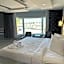 Historic Waterfront Marion Motor Lodge in downtown St Augustine