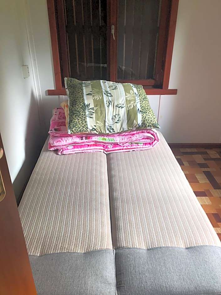 Stacja Wypoczynkowa Augustów