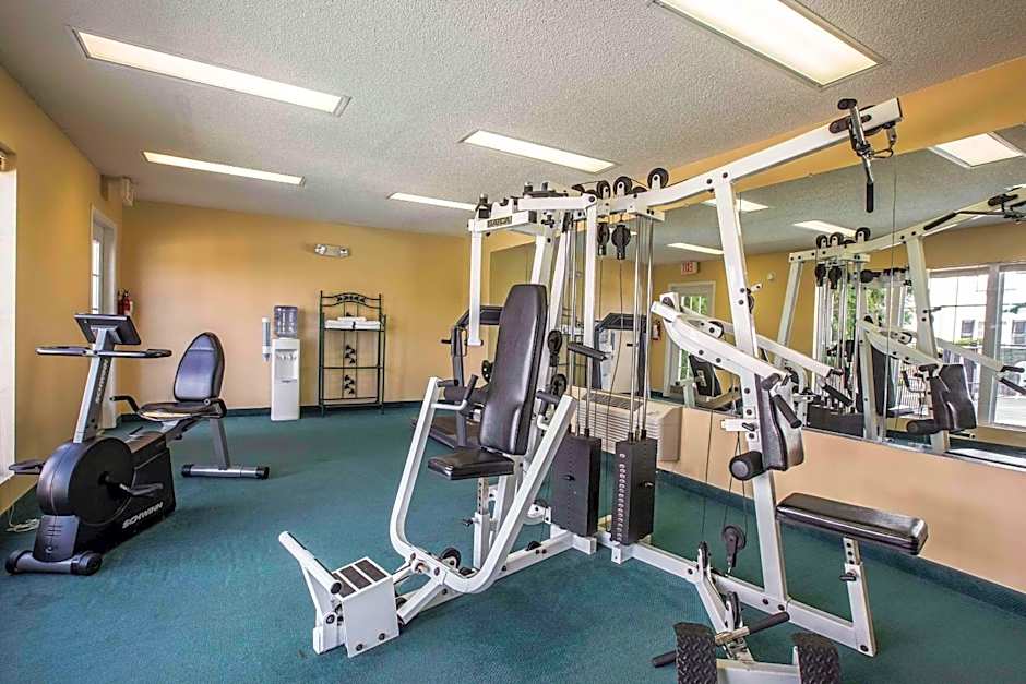 Quality Inn Kingsport South