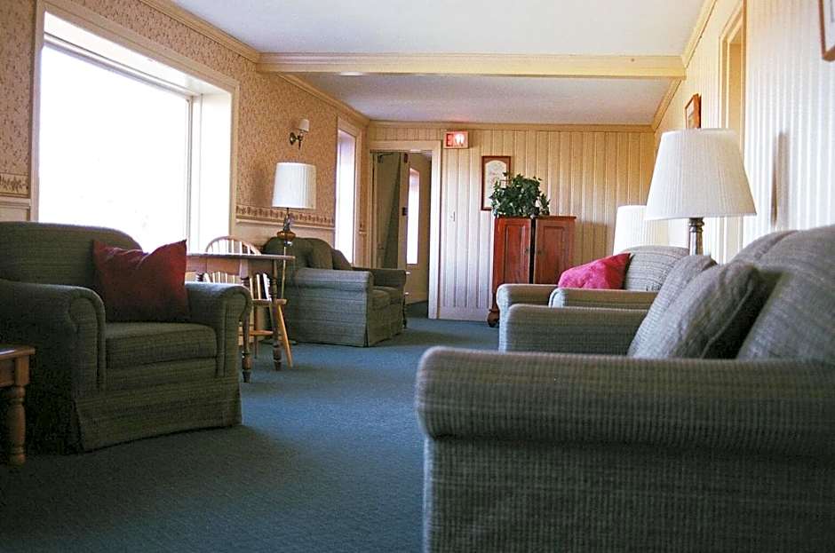 Winter Clove Family Inn