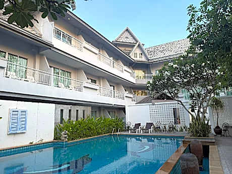 Baan Suksiri Hotel Hua Hin