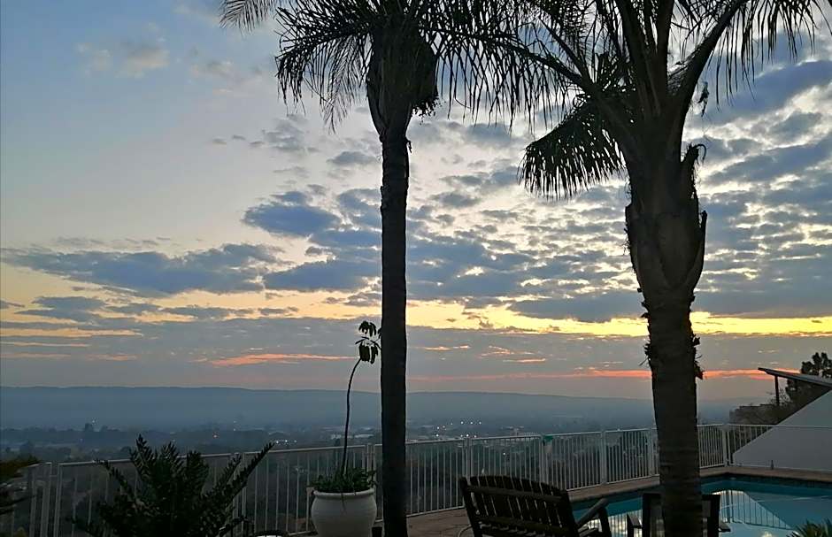 Palm View Guest House