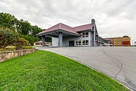 Quality Inn Kodak Sevierville