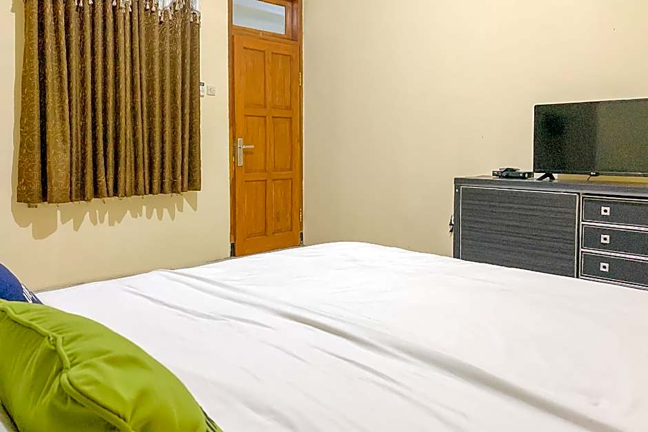 Urbanview Hotel Hikmah Syariah Majalengka