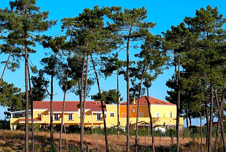 Hotel Rural Monte da Leziria
