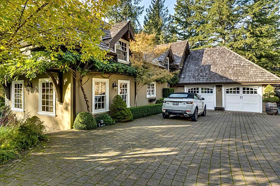 Amante Luxury Bed & Breakfast