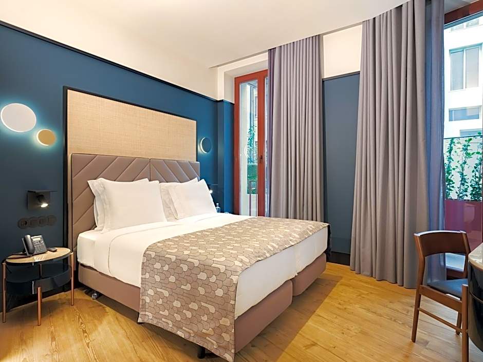 Axis Porto Club Aliados