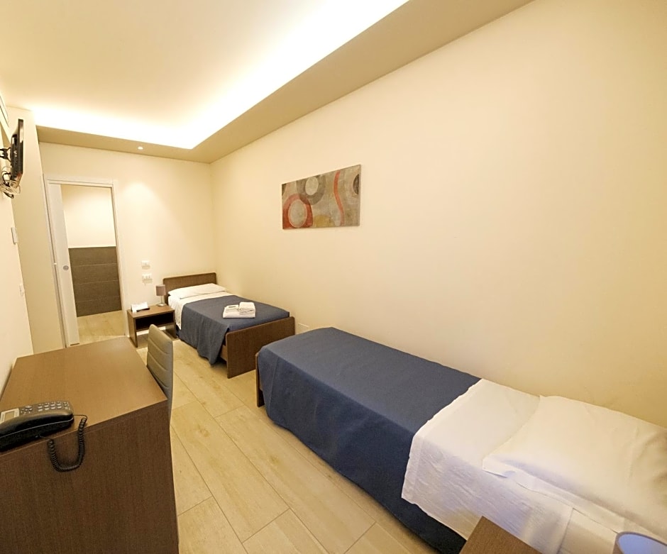 Albergo Zoello Je Suis