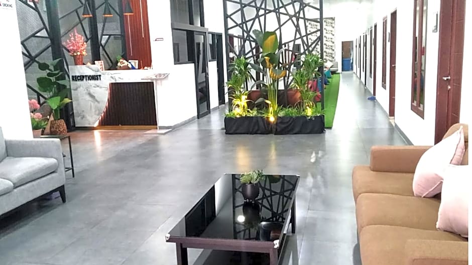 Dawala Hotel Makassr