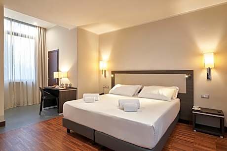 Executive Double or Twin Room