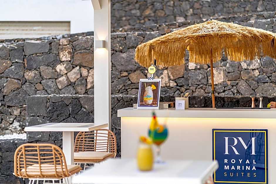 Royal Marina Suites Boutique Hotel