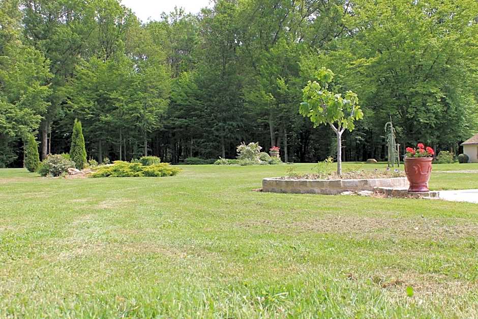 Domaine De Frevent
