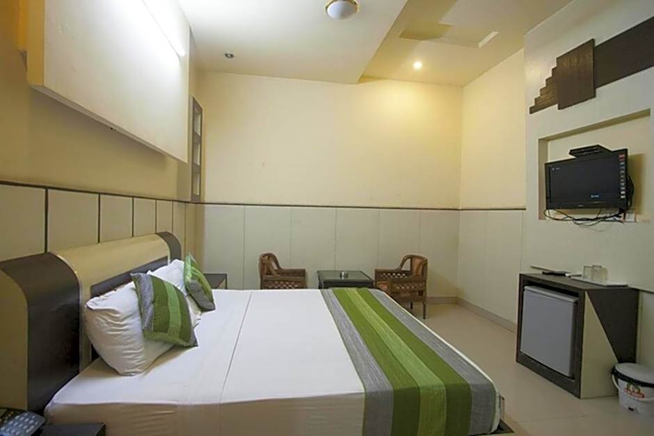 Hotel SPB 87