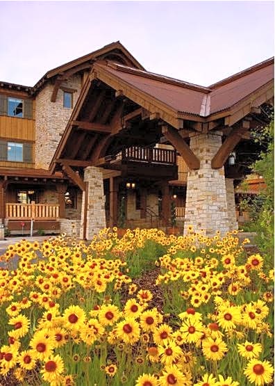 Hotel Park City, Autograph Collection