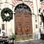 La Muraglia Di San Pietro
