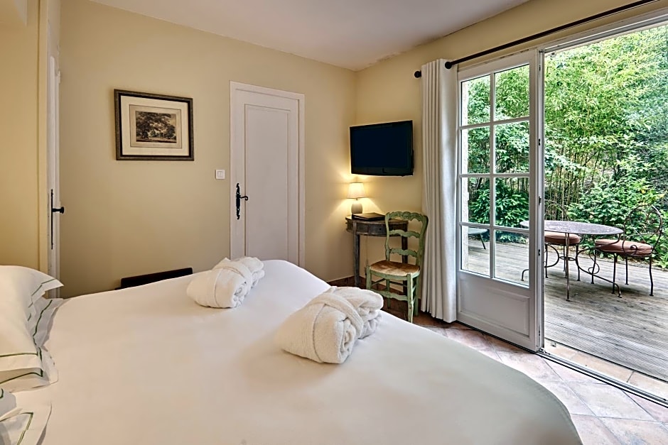 La Bastide du Calalou, Best Western Signature Collection