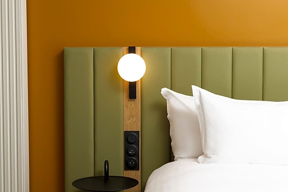 Residence Inn by Marriott Paris Didot Montparnasse