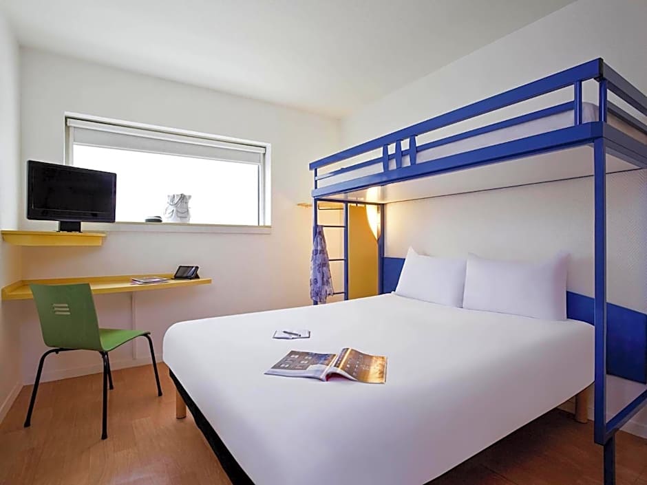 ibis budget Paris Porte de Montreuil