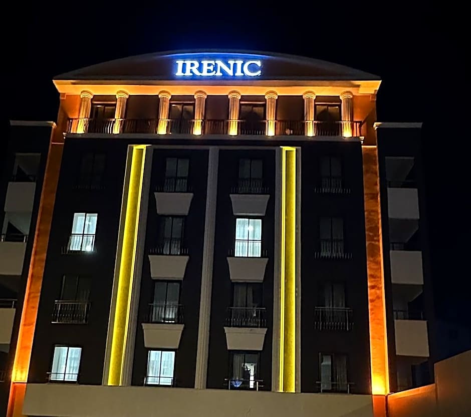 Irenic Hotel