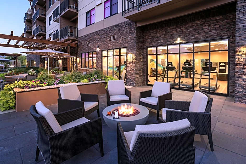 Residence Inn by Marriott Wenatchee