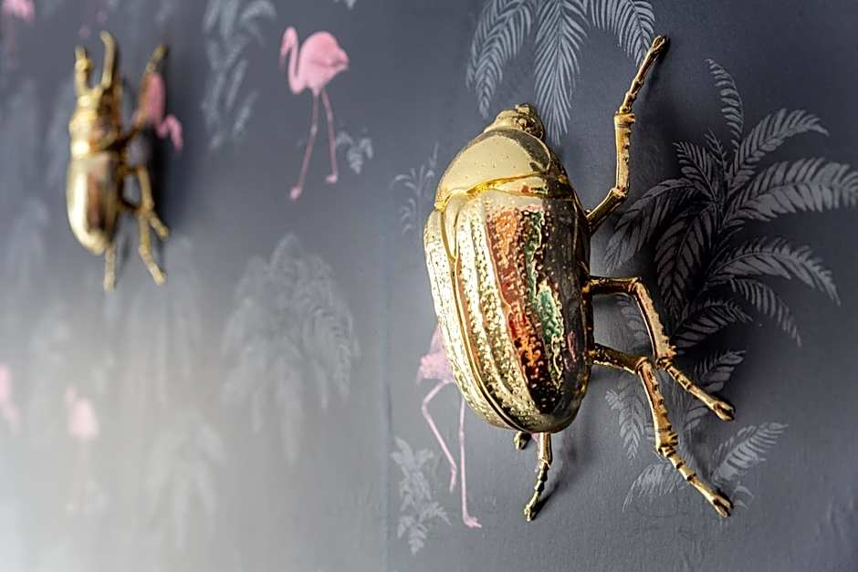 SmartHotel Flamingo Self check-in