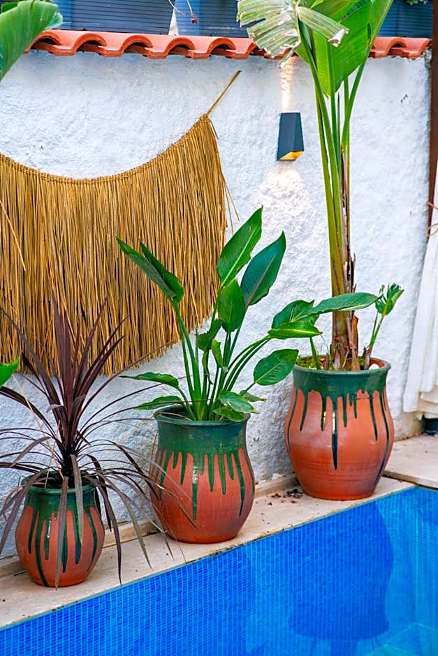 The Comelly Alaçatı