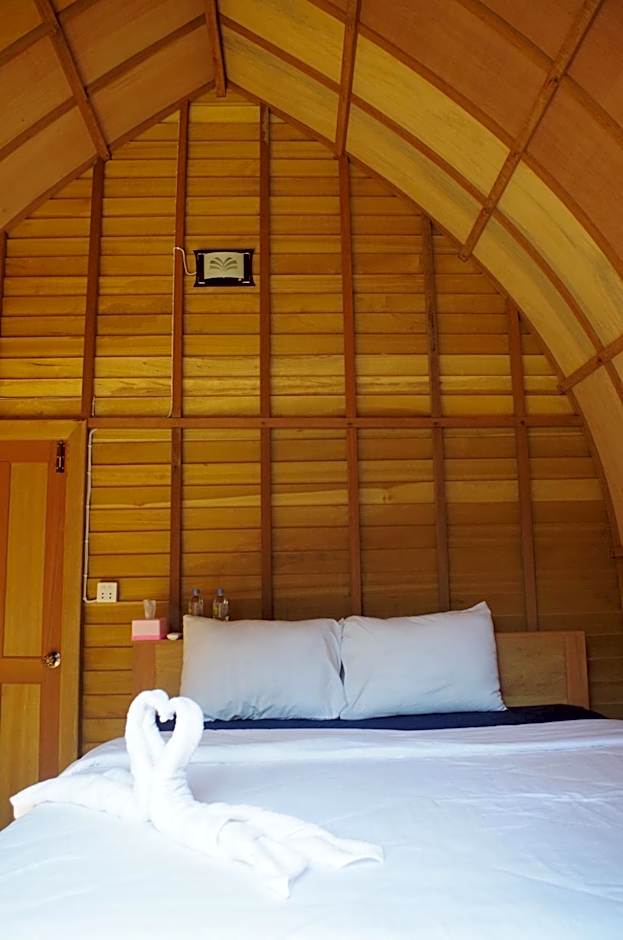 Bamboo Bungalow