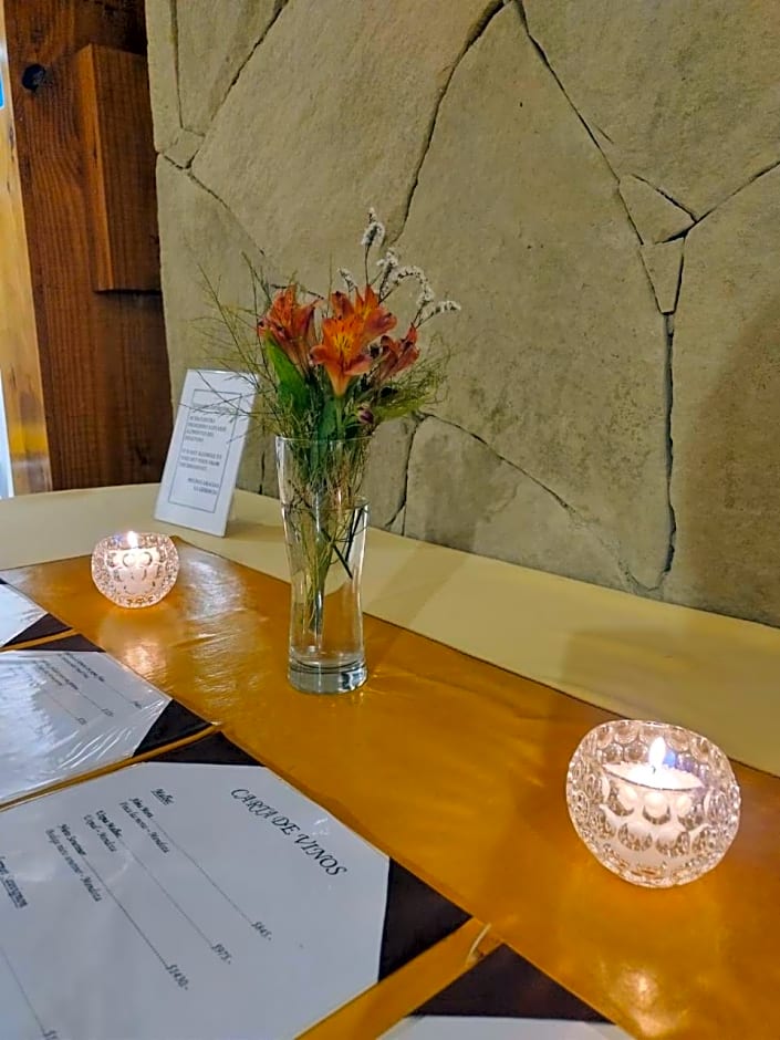 Terrazas Del Calafate