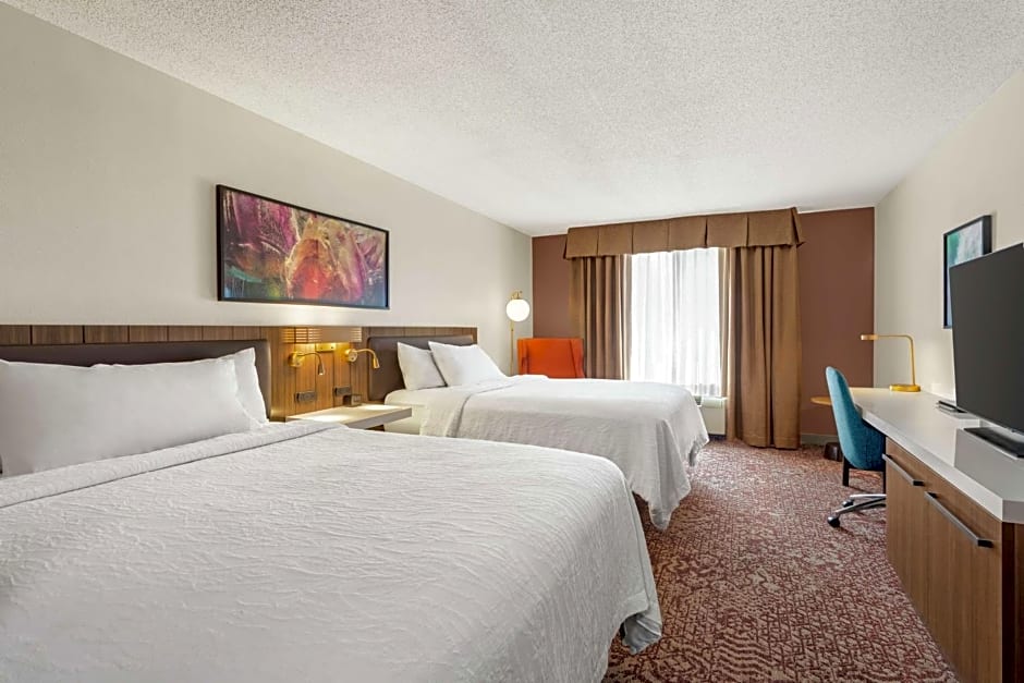 Hilton Garden Inn Allentown Airport