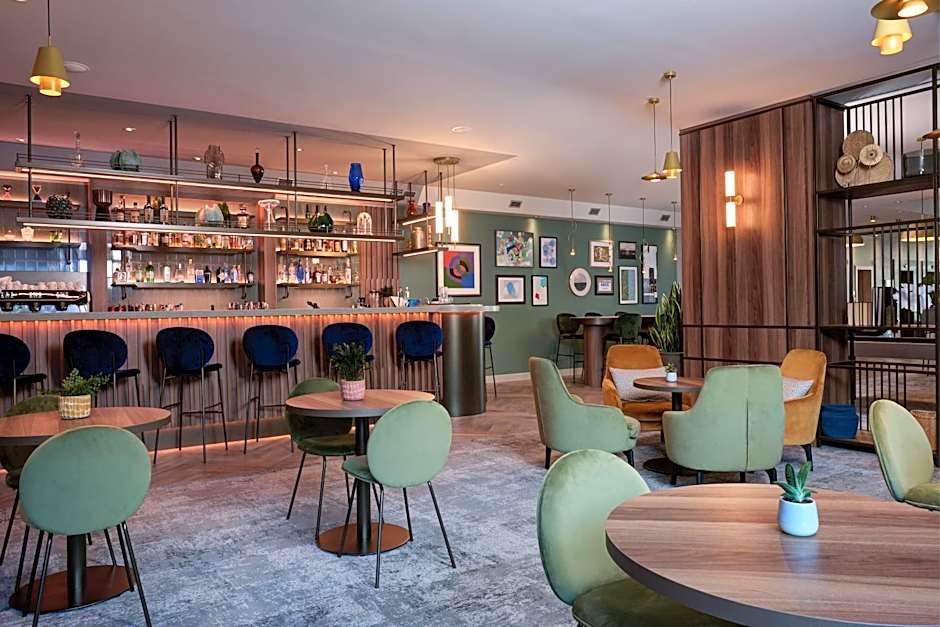 voco Venice Mestre - The Quid By IHG