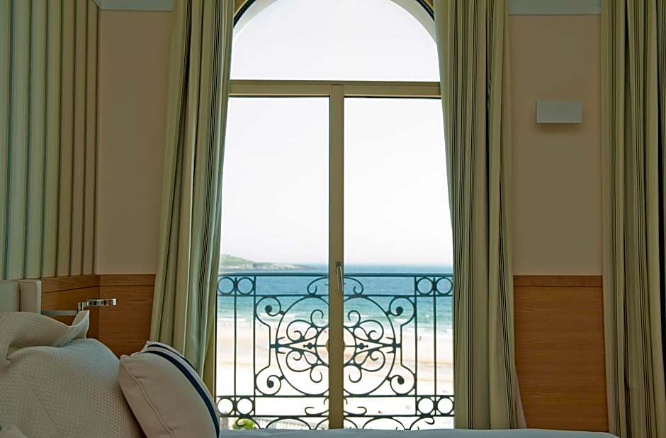 Gran Hotel Sardinero