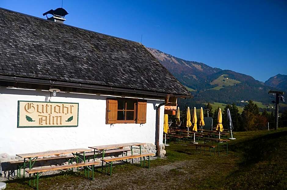 Aktiv- und Wellnesshotel Gutjahr