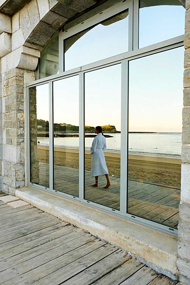Thalazur Saint Jean de Luz - Hôtel & Spa