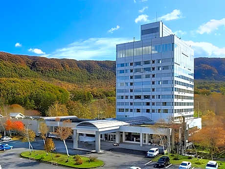 Minakami Kogen Hotel 200