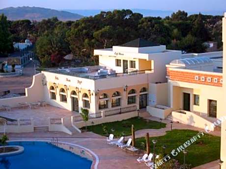 Hotel Gafsa Palace