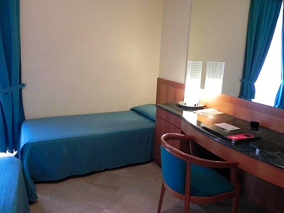 Hotel Vecchio Mulino