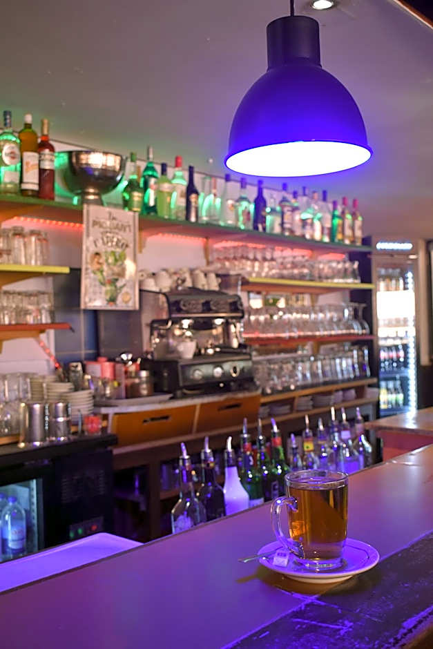 Le Village Vacances de Luz Saint Sauveur