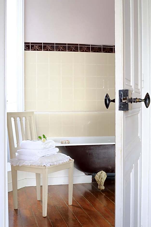 Château de La Ballue - Les Collectionneurs