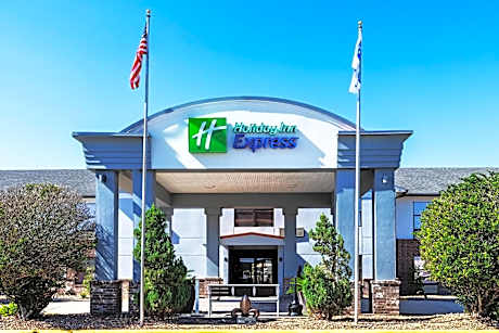 Holiday Inn Express Breaux Bridge By IHG