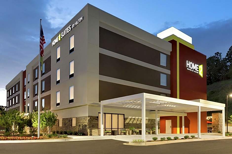 Home2 Suites by Hilton Cartersville, GA