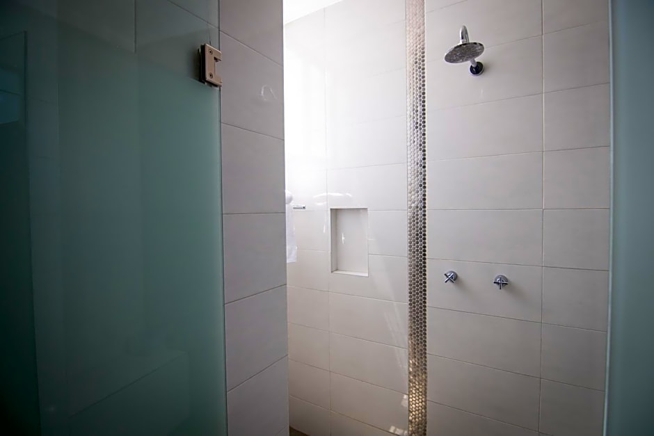 Maria Ines Hotel Suite