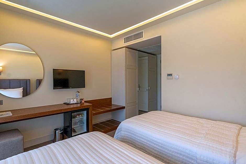 Casa Luna Hotel - Adult Only