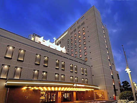 Rembrandt Hotel Atsugi